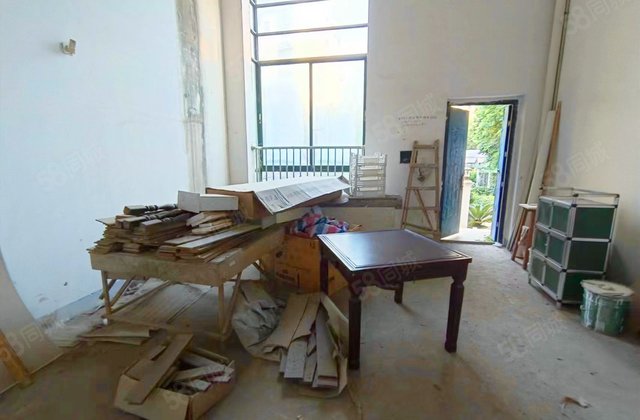 天赐良园(别墅)5室2厅196㎡350万二手房图片