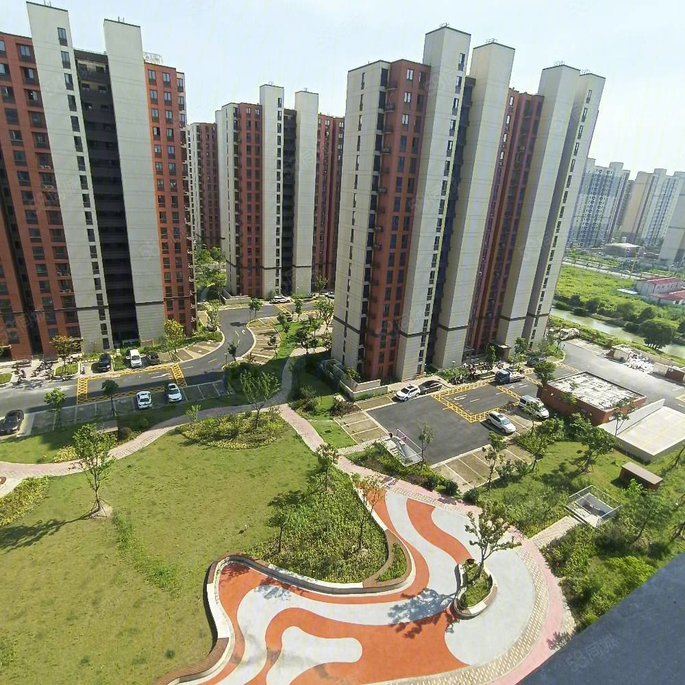 松南城芙蓉苑2室2厅1卫76㎡南203万