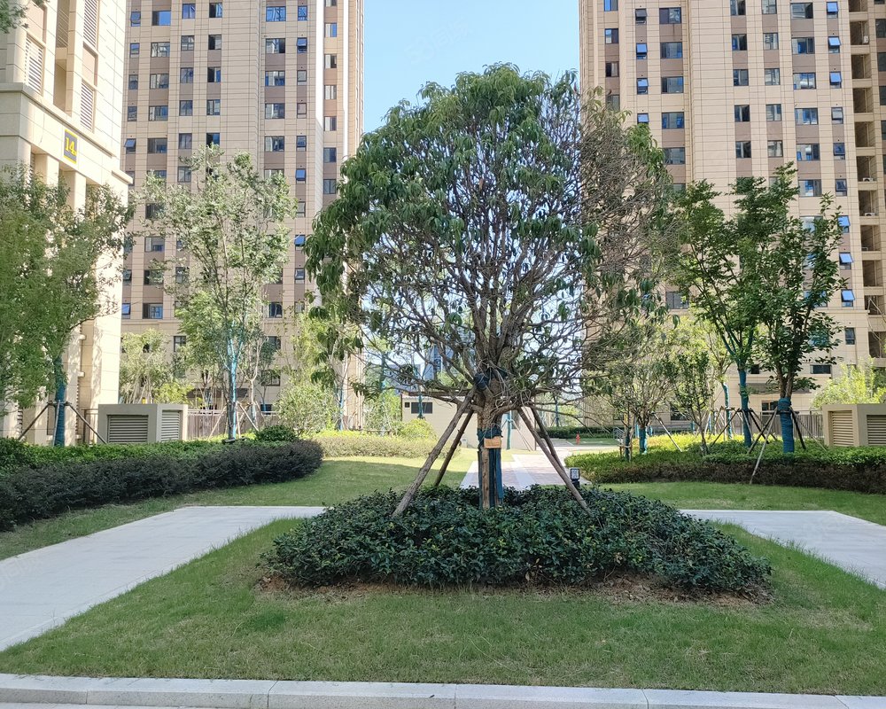 【毓秀雅苑, 毓秀雅苑小区详情,房价走势,房源,业主论坛】- 合肥58