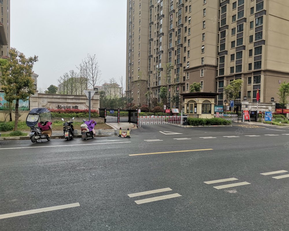 【龙湖湾, 龙湖湾小区详情,房价走势,房源,业主论坛】- 芜湖58同城