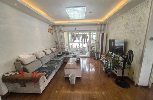 大边户~双卫 送车位 储 精装婚房 阿尔卡迪亚 花园路小