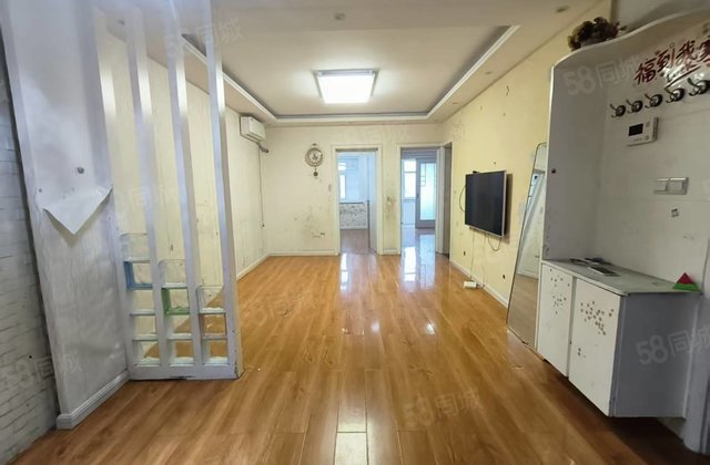 急售，外国语文轩老一中电梯洋房，温馨三室，南北通透，车位，储