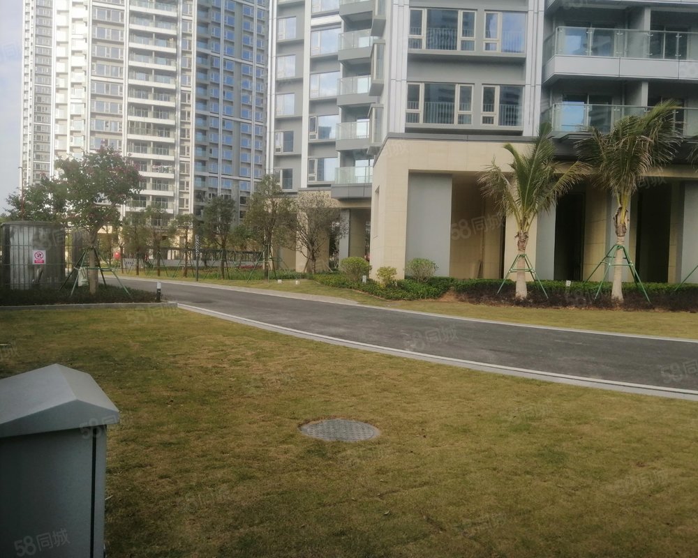 期), 格力海岸(五期)小区详情,房价走势,房源,业主论坛】- 珠海58同城