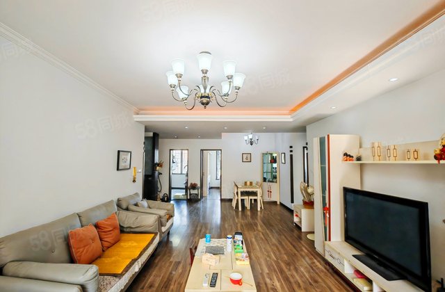 世外桃源3室2厅132.26㎡78万二手房图片