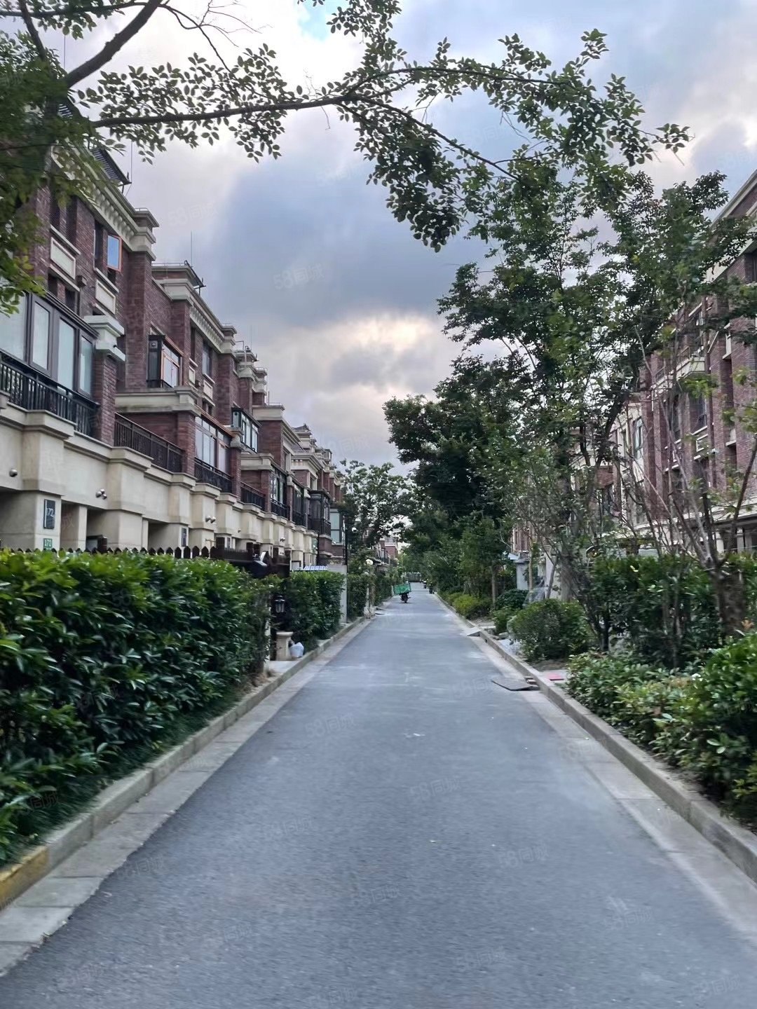 同悦湾华庭(南区公寓住宅)3室2厅1卫89.18㎡南北316万