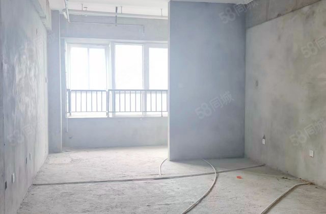 景祥君悦1室1厅48.38㎡48万二手房图片