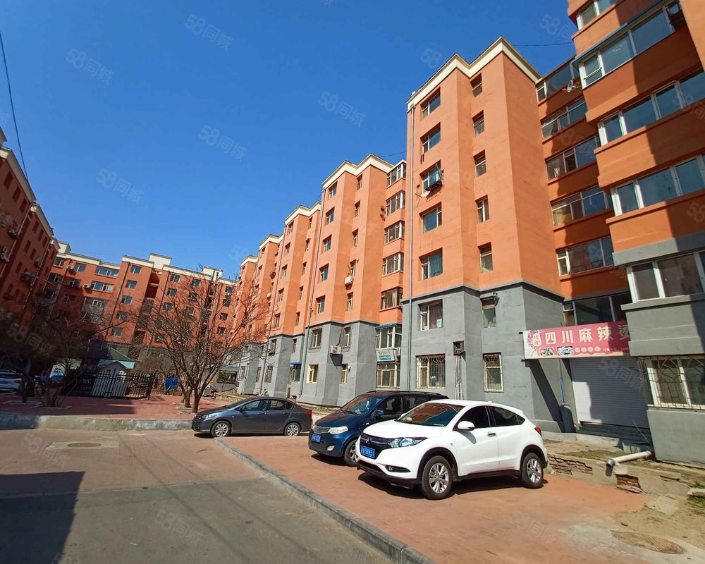 金色家园(朝阳)小区详情,房价走势,房源,业主论坛】- 长春58同城