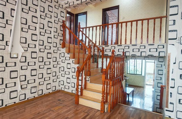 新水明珠电梯复试房市医院北邻三室两厅