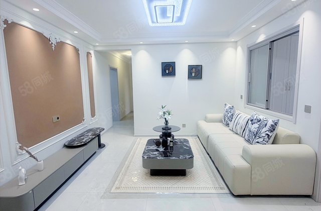 龙翔苑3室2厅97㎡67万二手房图片