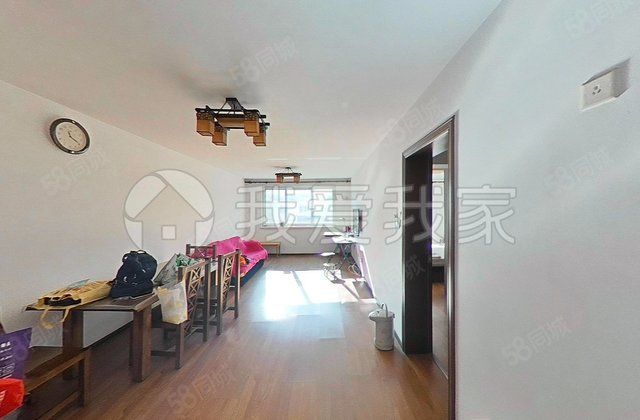 龙回苑2室1厅98.11㎡320万二手房图片