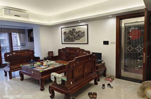 南信华府3室2厅127㎡130万二手房图片