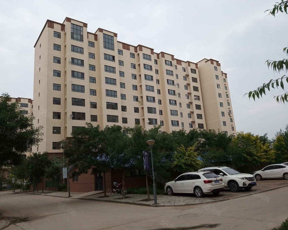 信合龙湾半岛小区详情,房价走势,房源,业主论坛】- 包头58同城