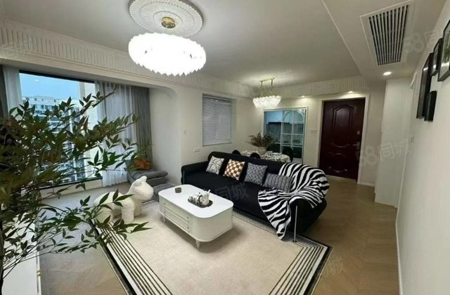 碧桂园江畔里3室2厅98㎡69.8万二手房图片