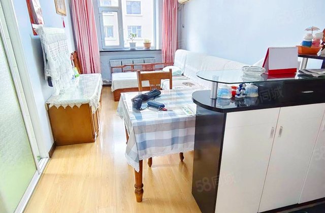 中环十一区(乐亭街)1室1厅54㎡29万二手房图片