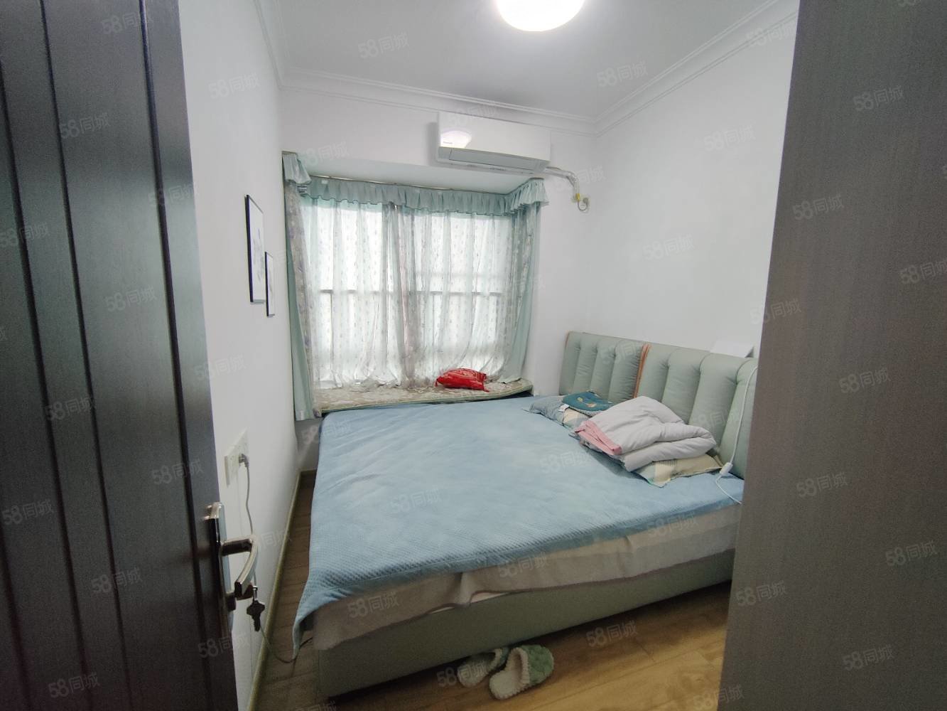 韶关碧桂园4室2厅2卫148㎡南北73.8万