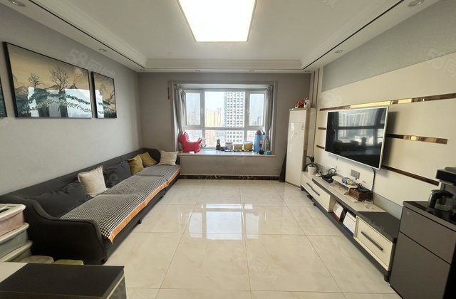 九州国际边户 好楼层 视野开阔 送储藏室 随时可以看房