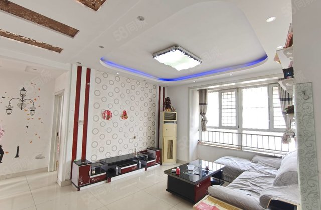 聊大二中金柱大学城三室两厅送车位储