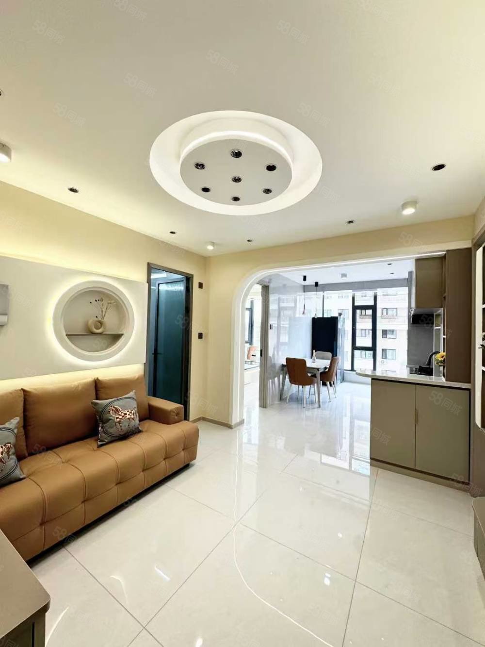 新天地小区2室1厅1卫72㎡南49万