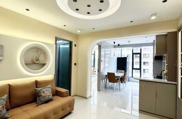 新天地小区2室1厅1卫72㎡南49万