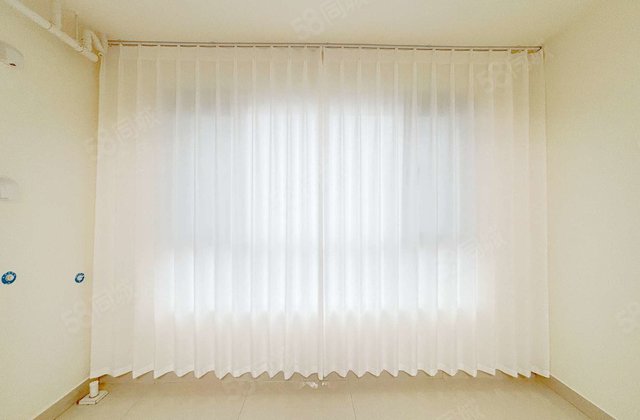 电梯房 时代中通豪园 朝南 3室2厅 看房方便 有钥匙