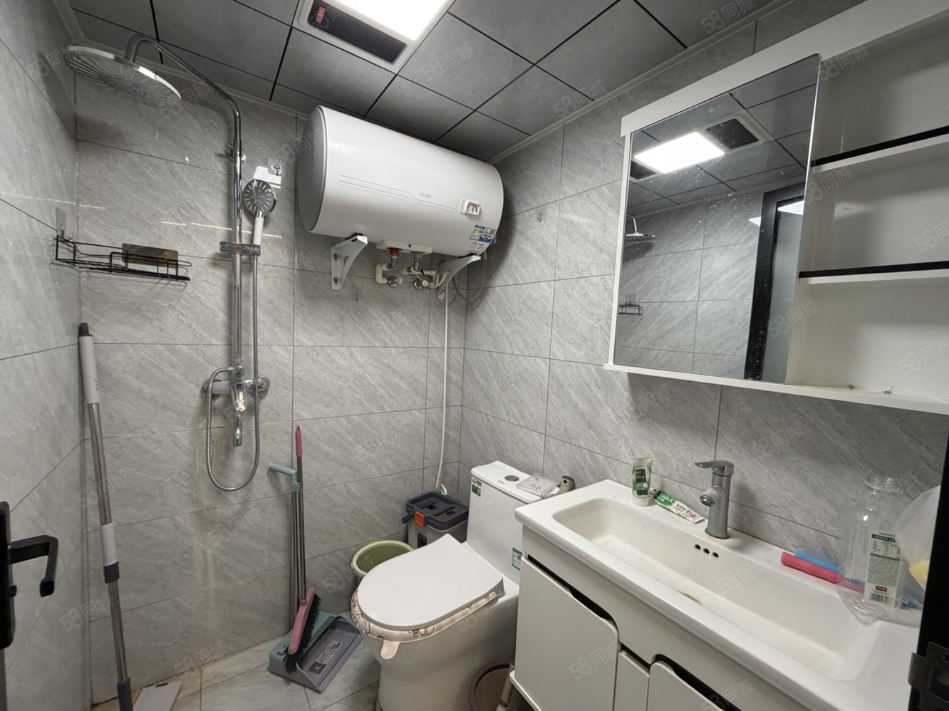 伟业新天地2室1厅1卫32㎡南北29.8万