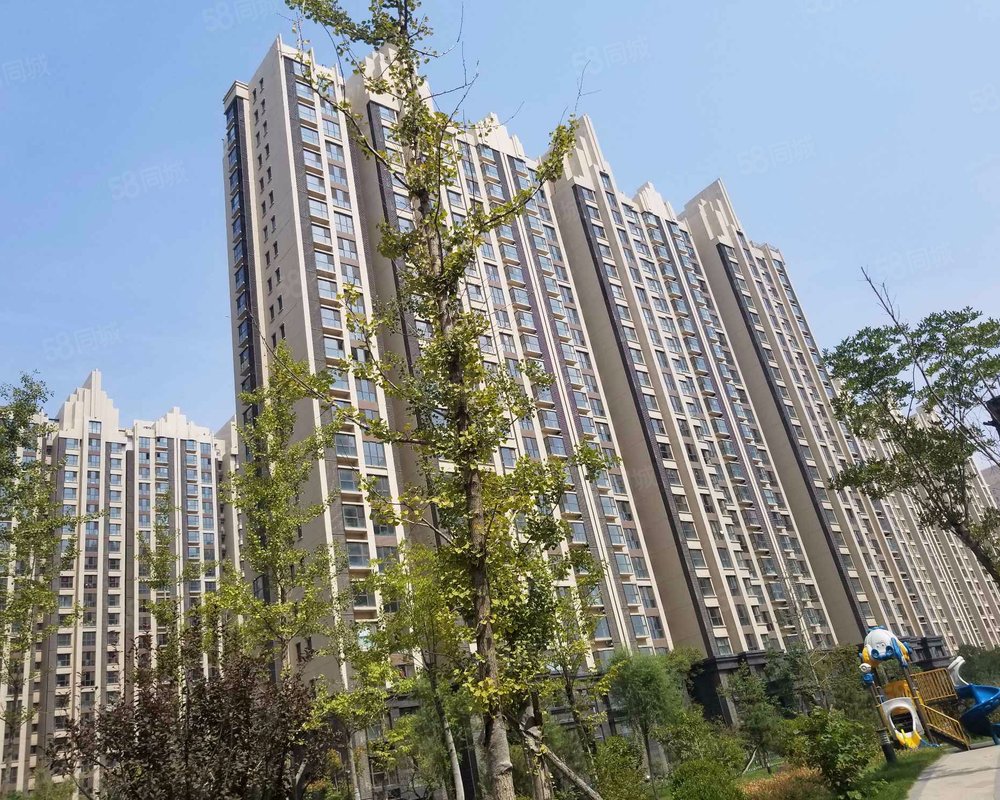 【首开国风上观, 首开国风上观小区详情,房价走势,房源,业主论坛】