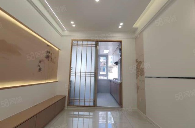 车家村小区2室1厅52.83㎡39.8万二手房图片