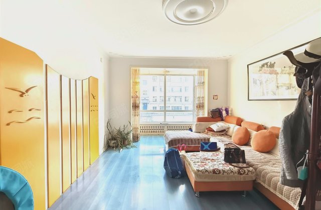 春天家园2室2厅88㎡46.8万二手房图片