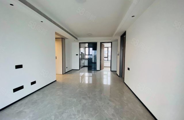 建发连发青云上3室2厅95㎡455万二手房图片