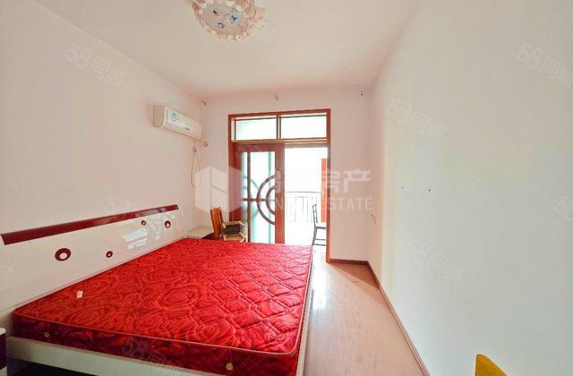 正荣大湖之都蓝汀岸花园3室2厅131㎡95万二手房图片