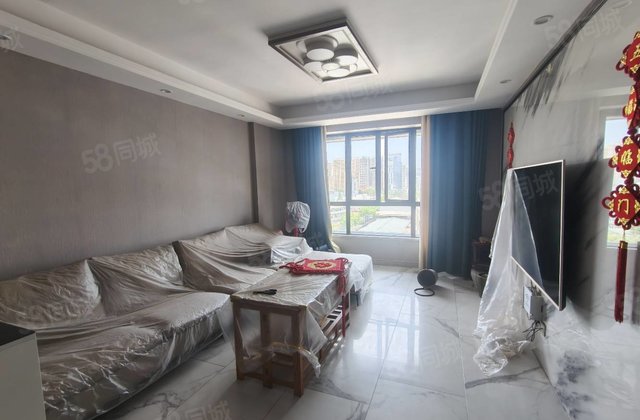 天润芙蓉新城4室2厅114㎡65万二手房图片