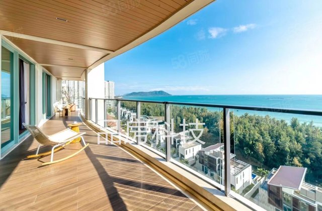 雅居乐清水湾3室2厅116㎡165万二手房图片