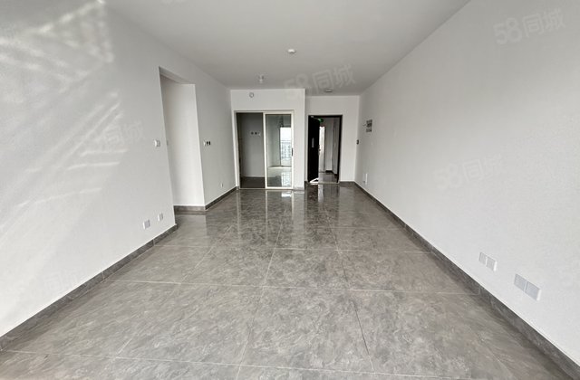 二中文苑 大学城 锦绣学府 儒辰辰悦 新房未住 好楼层