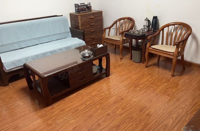 滨河实验 东苑中学 昌泰锦泰园精装电梯2室104平85万