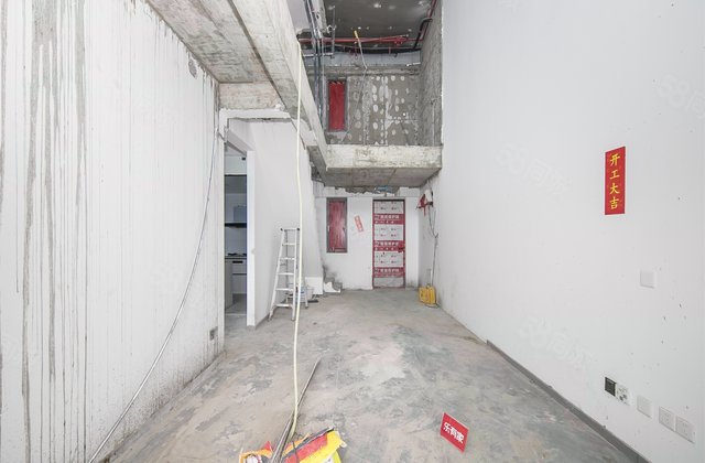 金地环湾城3室2厅128㎡955万二手房图片