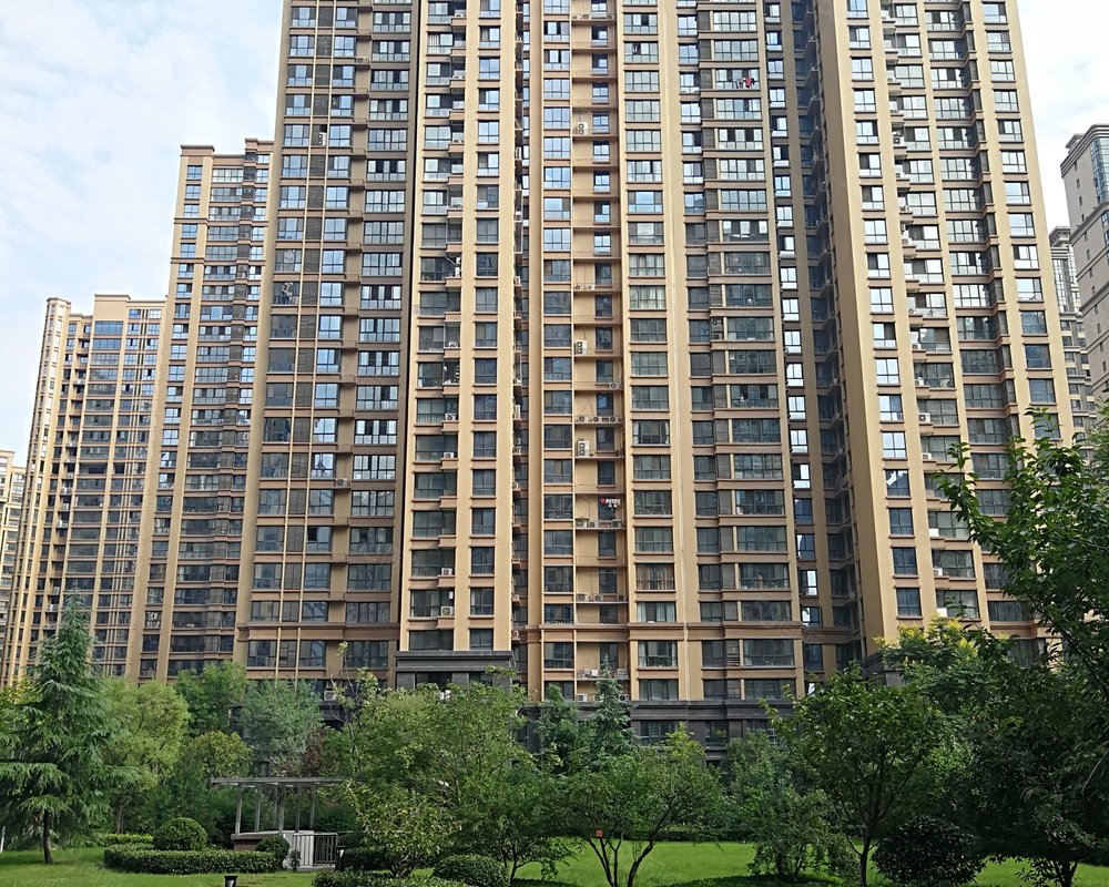 融侨城(四期)小区详情,房价走势,房源,业主论坛】- 西安58同城