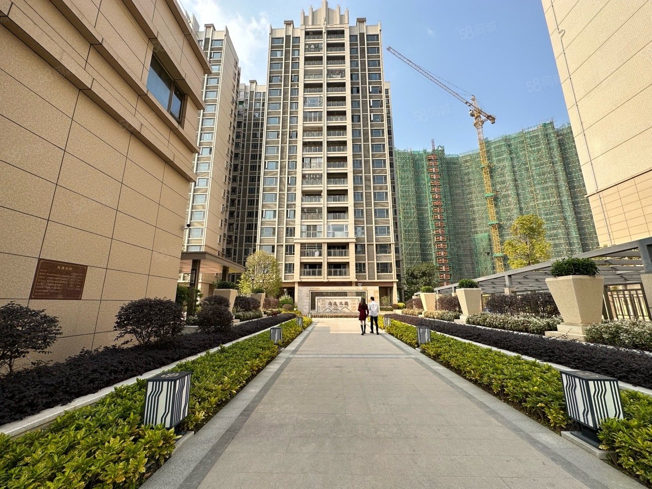 8万,海逸花园-肇庆58同城