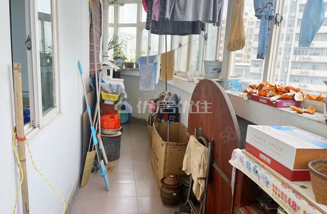 广西电网公司南院生活区4室2厅111㎡135万二手房图片