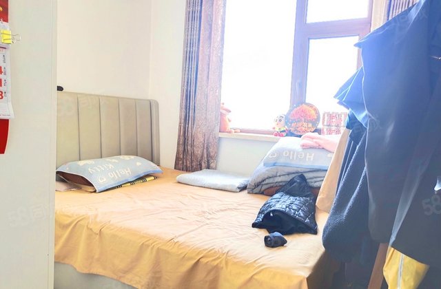 大众中央公园2室2厅77㎡65万二手房图片