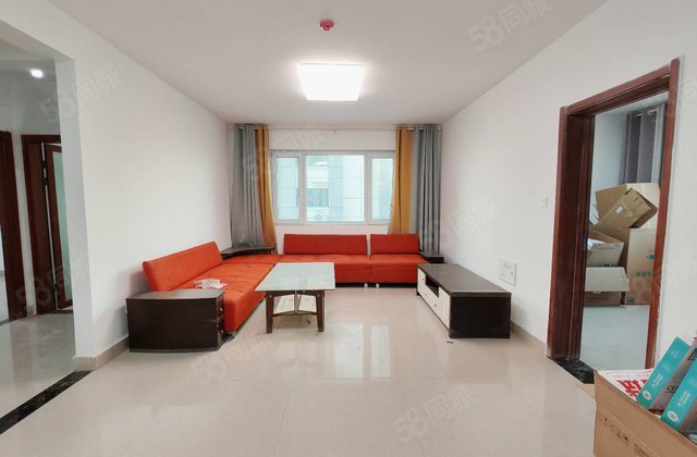 岳庄御府 边户双卫 临近东昌湖 实验   文轩中学 随时看房