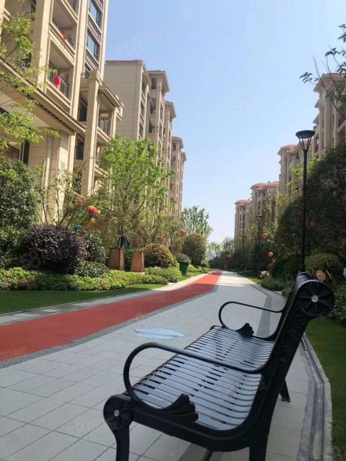 美的国宾府花溪品质精装