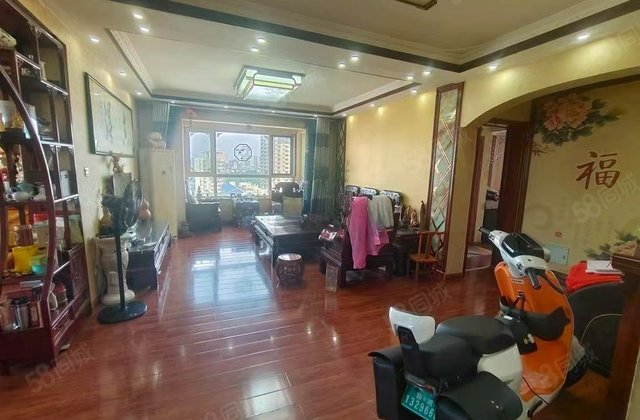 (真实保证)御景王宅3室