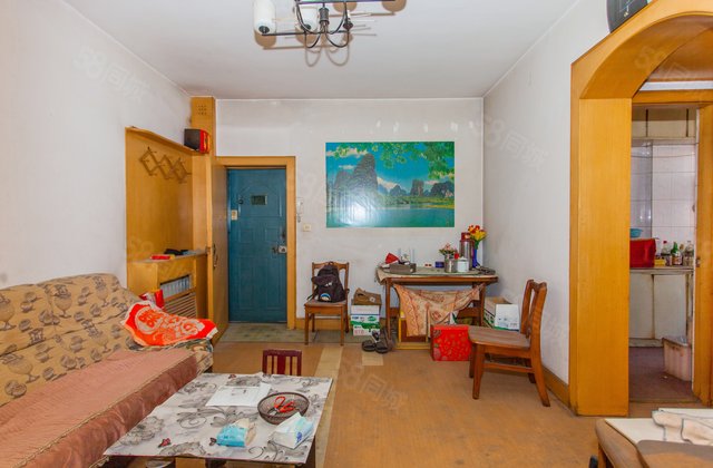 滨河小区(迎泽)2室1厅55.5㎡65万二手房图片