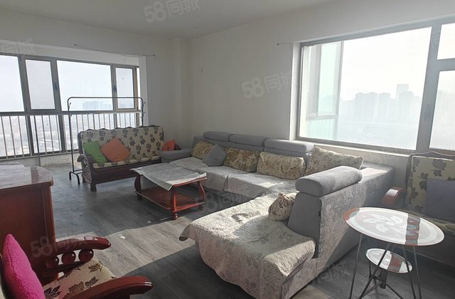 兴康花园2室1厅110.01㎡59万二手房图片