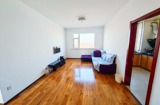 城建世纪佳园2室1厅87.12㎡30.1万二手房图片