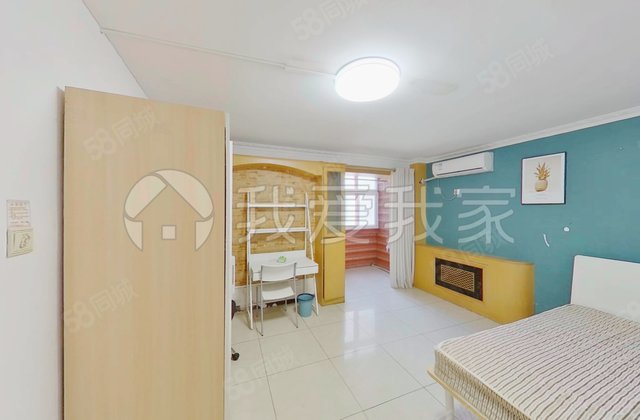 南湖东园一区2室1厅97.5㎡420万二手房图片