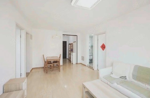 棠颂雅苑2室1厅84.82㎡260万二手房图片