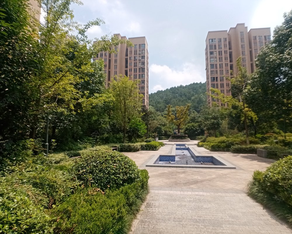 【画溪花园, 画溪花园小区详情,房价走势,房源,业主论坛】- 长兴58