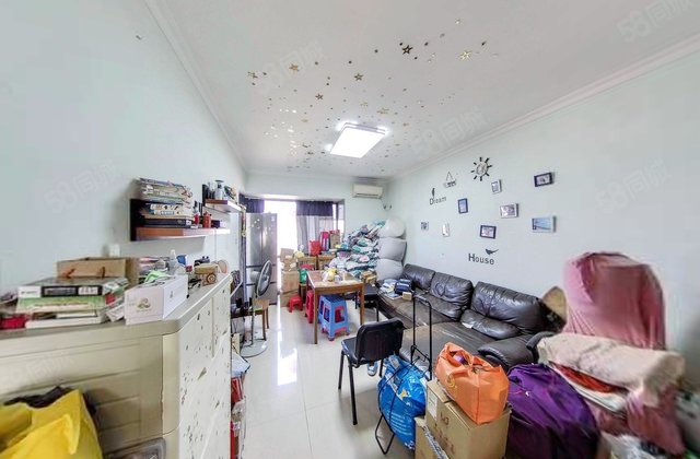 兰亭熙园3室1厅92.59㎡380万二手房图片