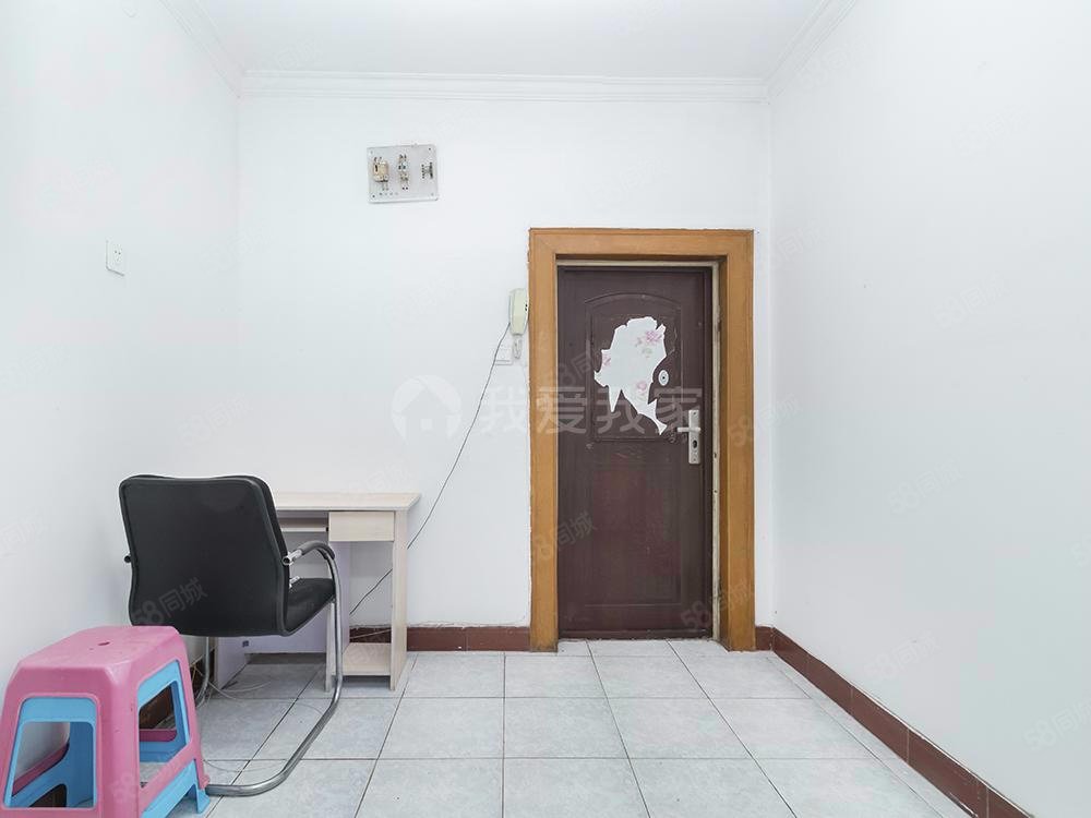 蒲黃榆二里2室1廳1衛(wèi)50.9㎡南248萬(wàn)